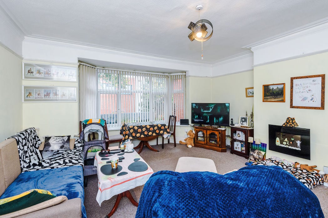 76, 76a, 78, 78a, Sale, Greater Manchester, M33 7XB