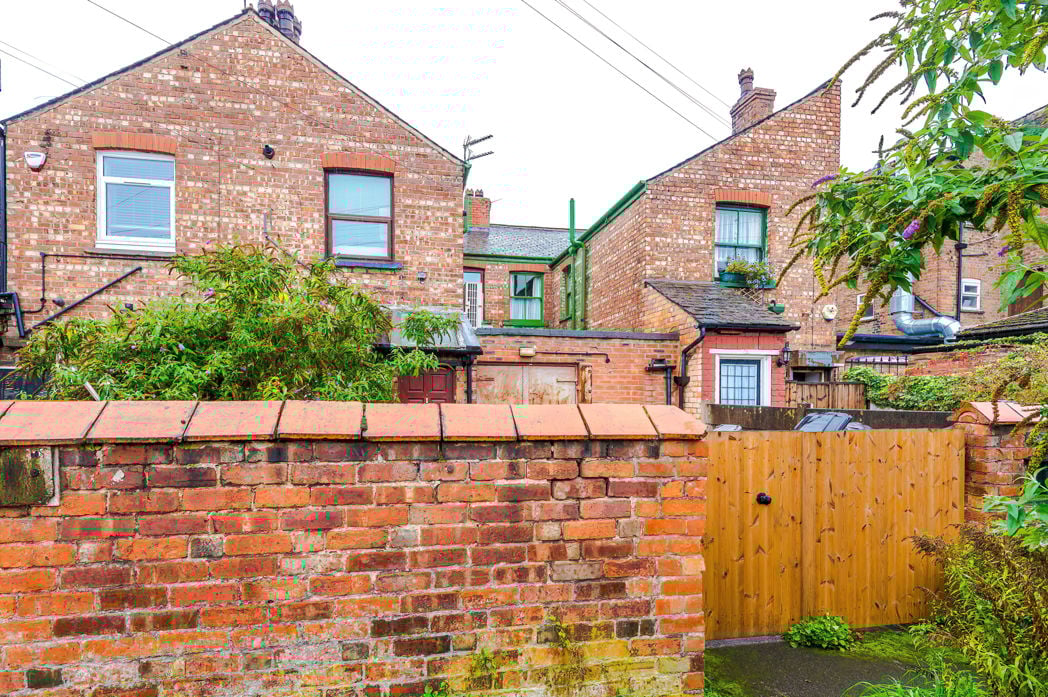 76, 76a, 78, 78a, Sale, Greater Manchester, M33 7XB