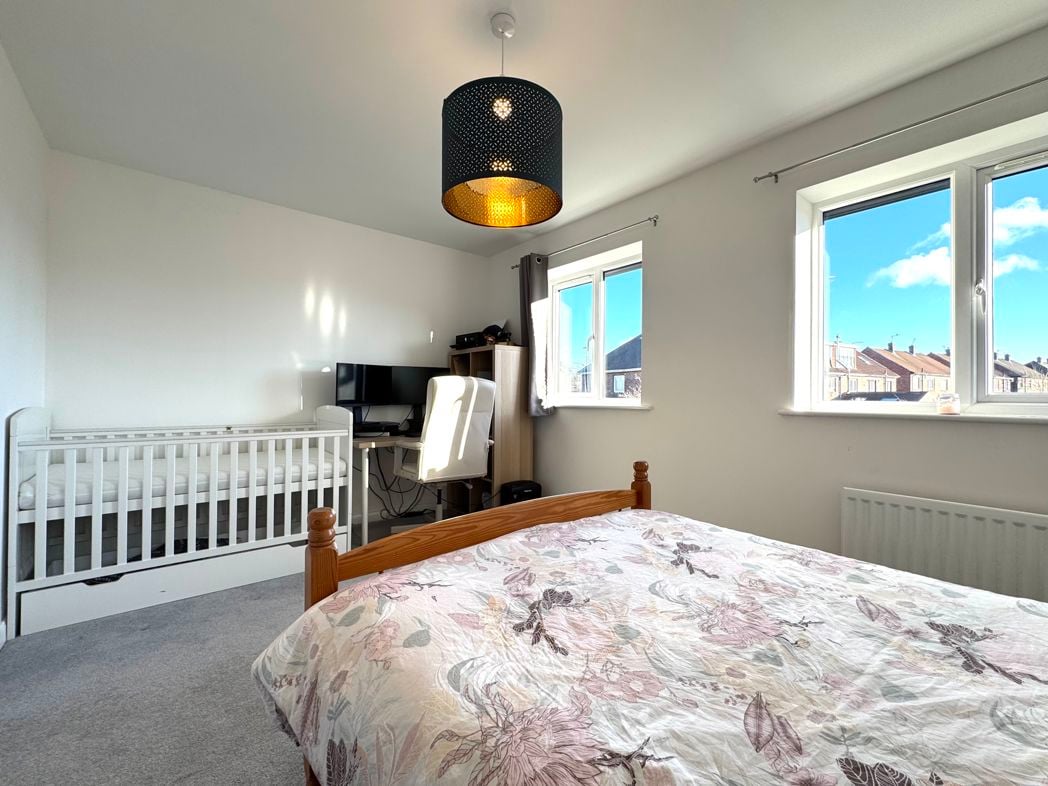 Bedroom Two (Additional)