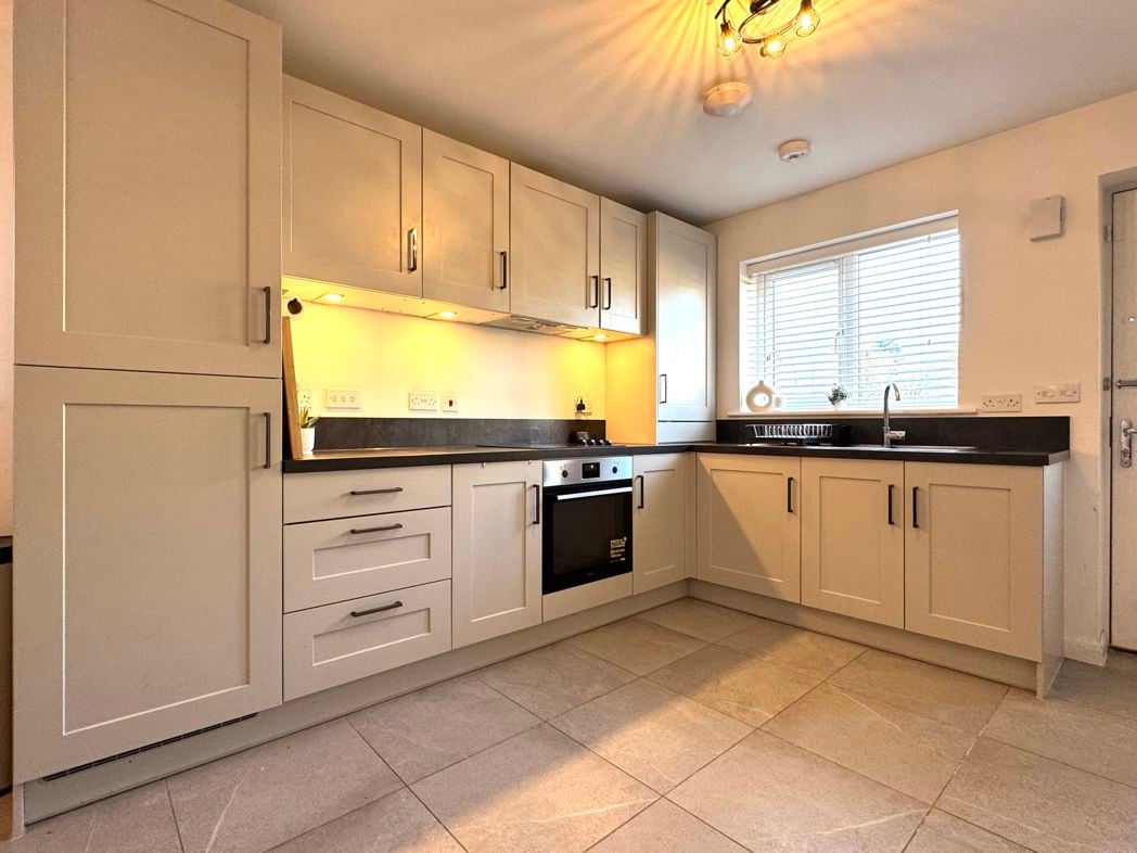Kitchen/Diner (Additional)