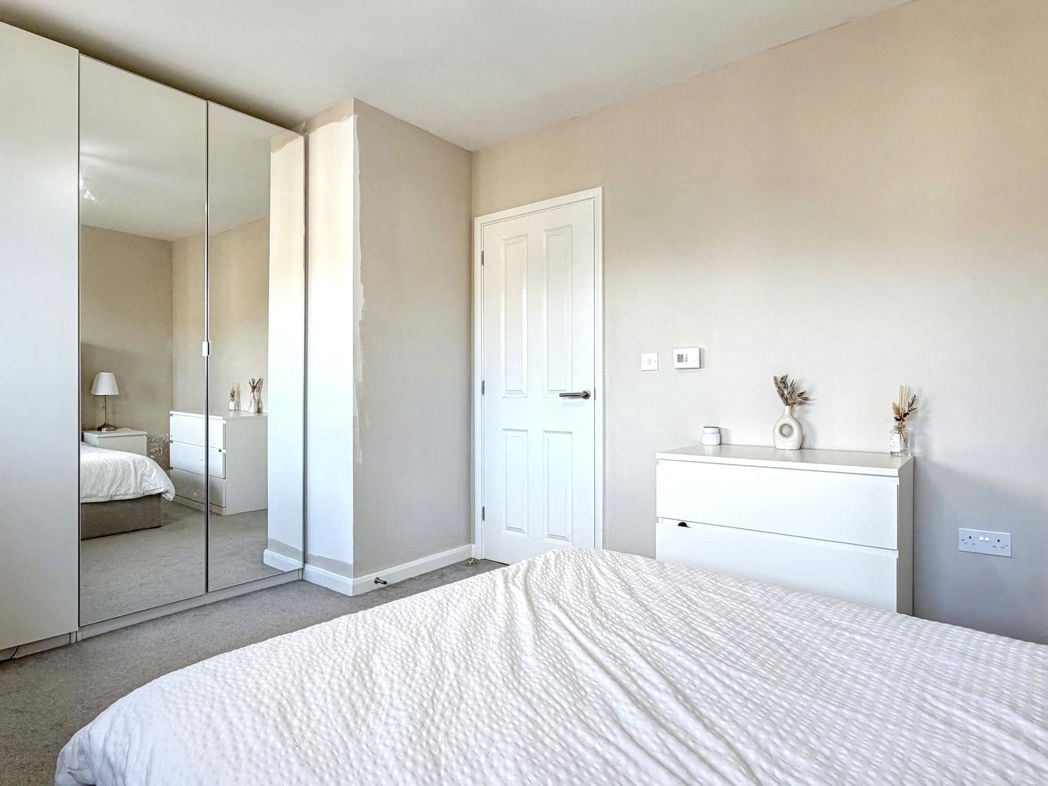 Bedroom One (Additional)