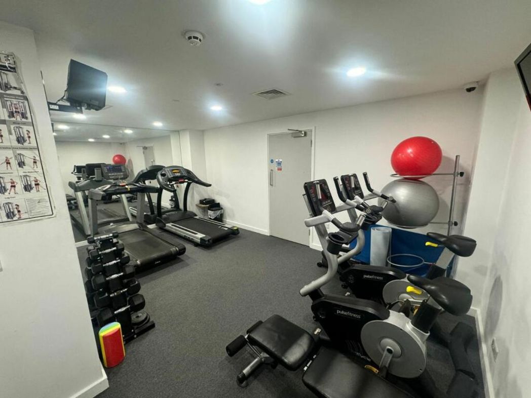 335 Canterbury Halls, preston, lancashire, PR1 1AL