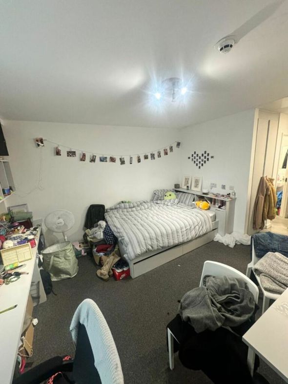 335 Canterbury Halls, preston, lancashire, PR1 1AL