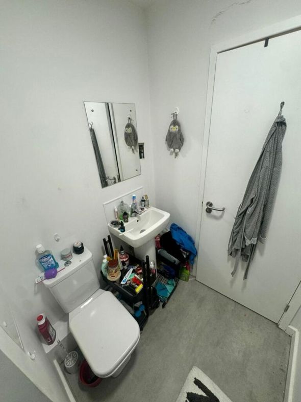 335 Canterbury Halls, preston, lancashire, PR1 1AL