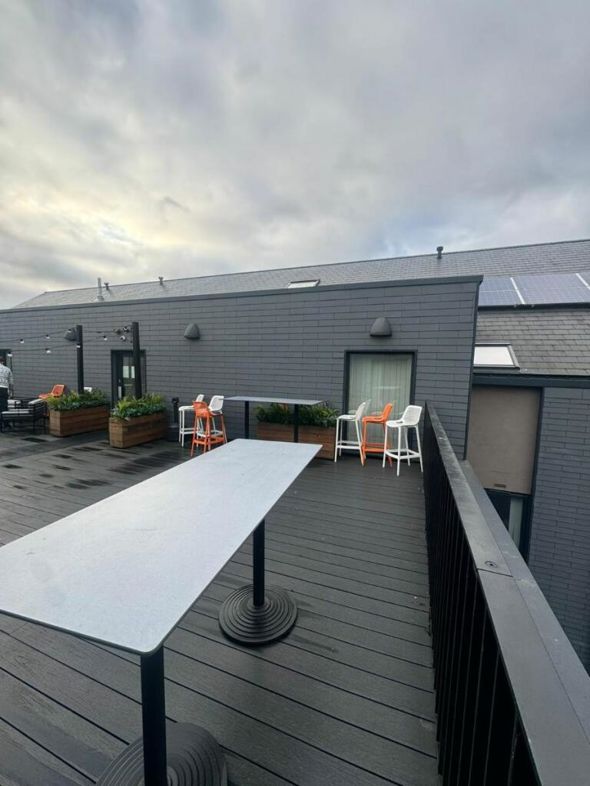 335 Canterbury Halls, preston, lancashire, PR1 1AL