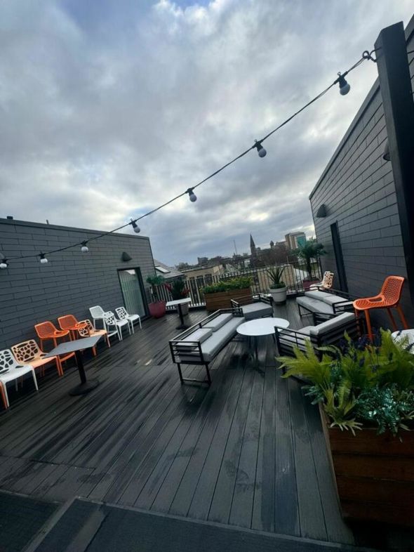 335 Canterbury Halls, preston, lancashire, PR1 1AL