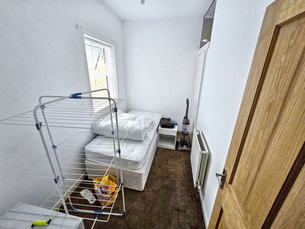 6, Bishop Auckland, Durham, DL14 8SX