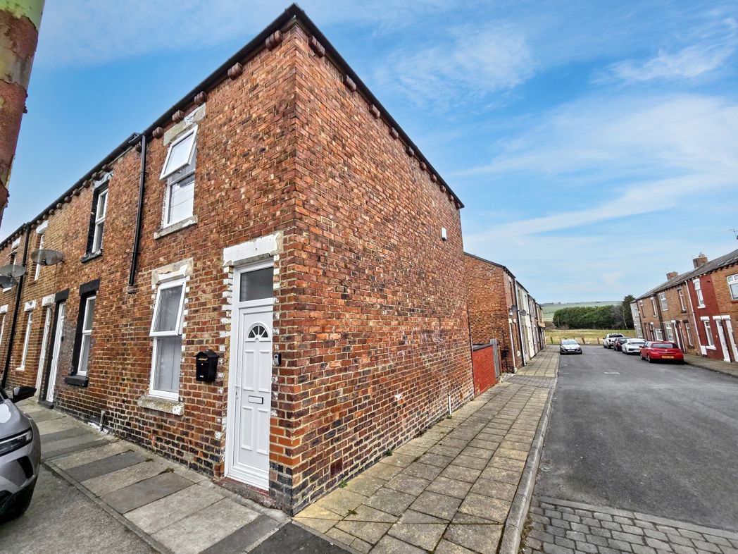 6, Bishop Auckland, Durham, DL14 8SX