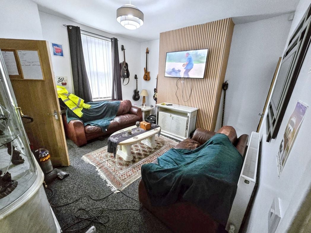 6, Bishop Auckland, Durham, DL14 8SX