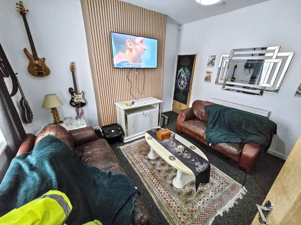 6, Bishop Auckland, Durham, DL14 8SX