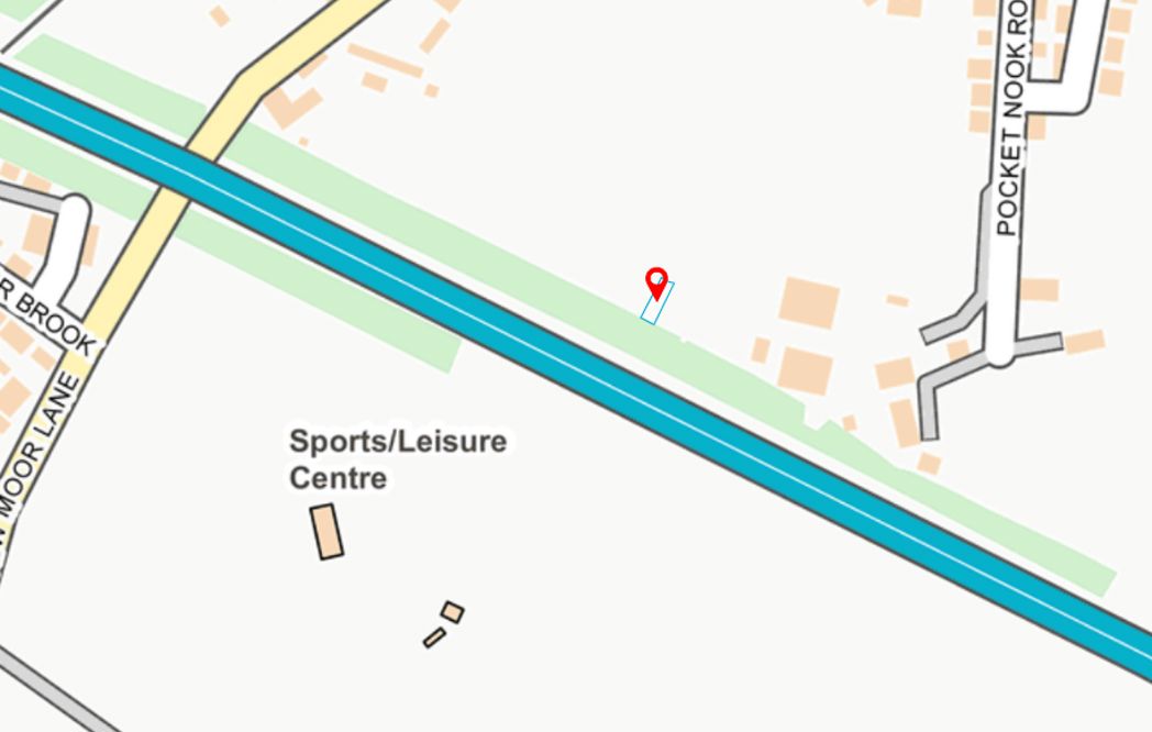 Plot 7 Moorview Park,, Bolton, Greater Manchester, BL6 4HN