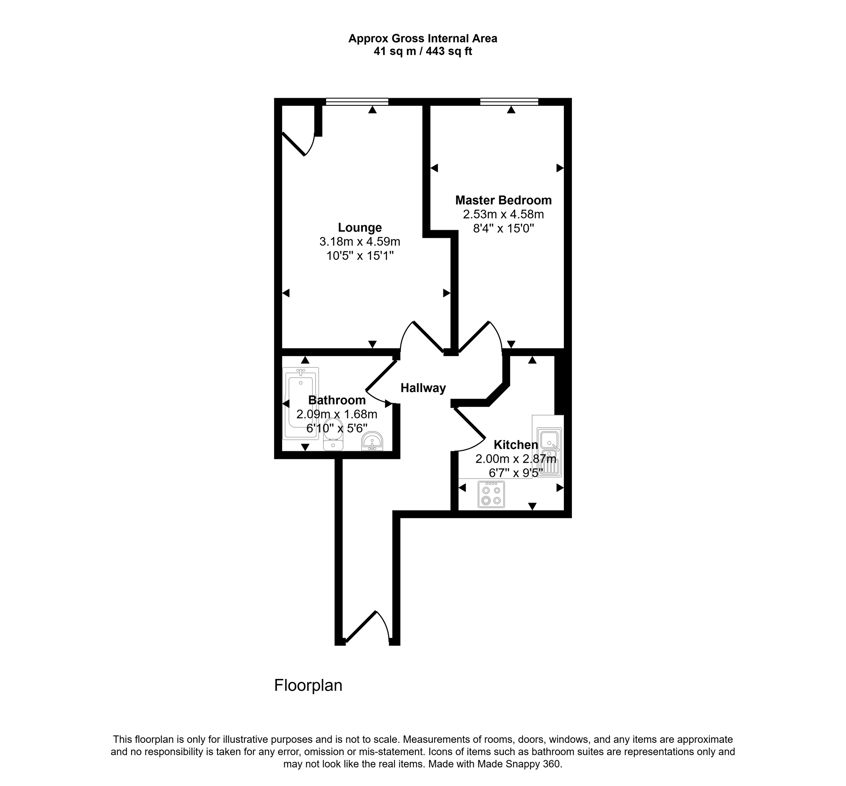 Property image 2 of 9