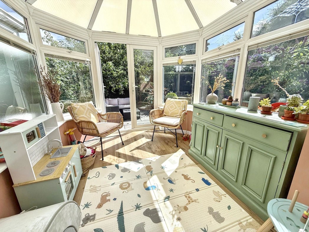 Conservatory