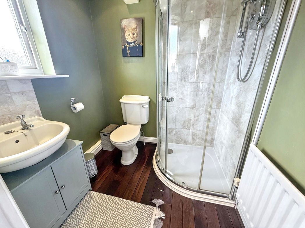 En suite