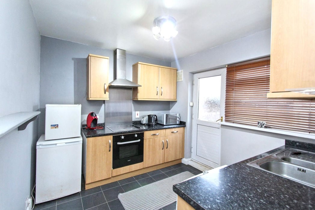 73, Newcastle upon Tyne, Tyne and Wear, NE5 1JE