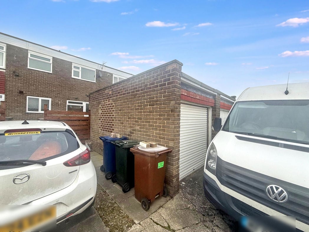 73, Newcastle upon Tyne, Tyne and Wear, NE5 1JE