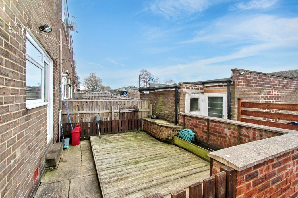 73, Newcastle upon Tyne, Tyne and Wear, NE5 1JE