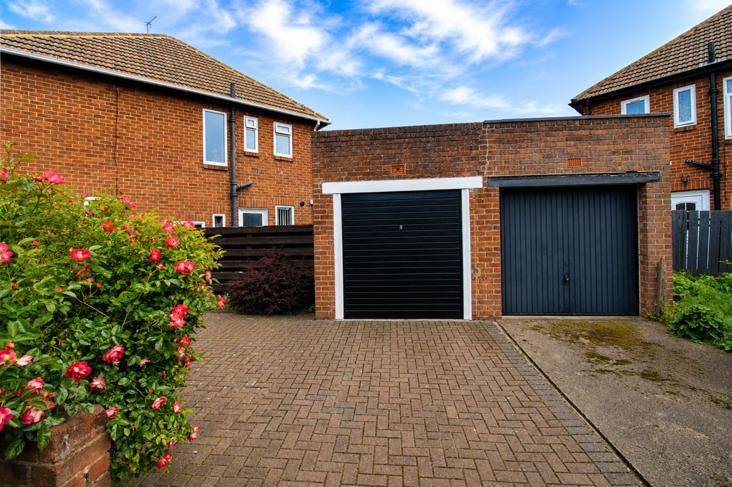 External Front