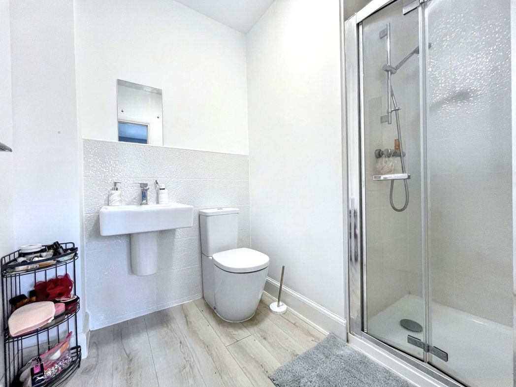 En-Suite Two
