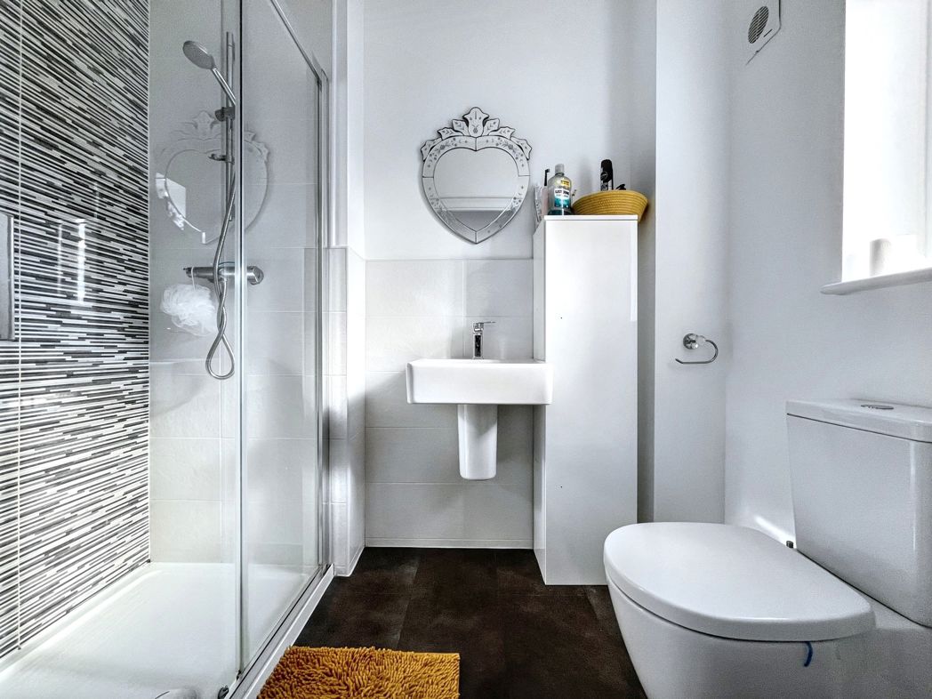 En-Suite One