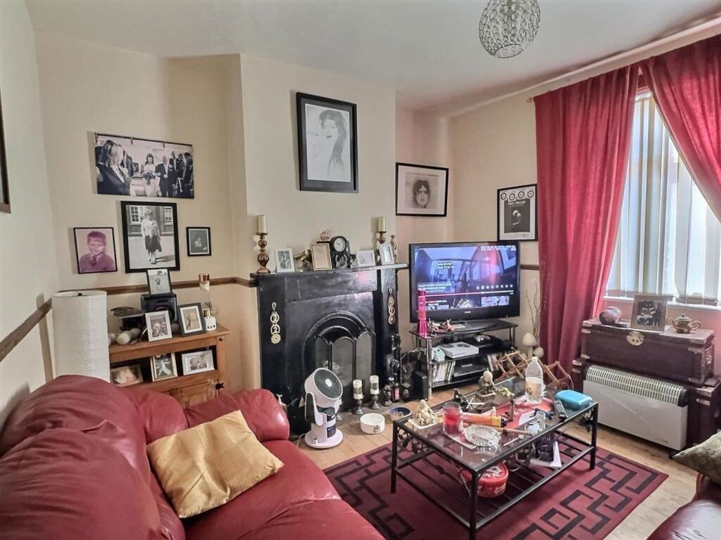 16, Stafford, Staffordshire, ST16 3EX