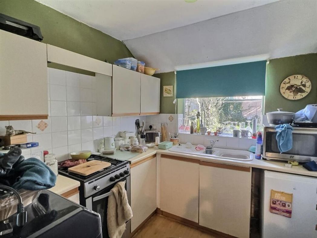 16, Stafford, Staffordshire, ST16 3EX