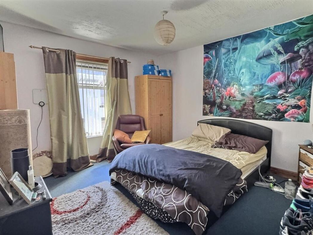 16, Stafford, Staffordshire, ST16 3EX