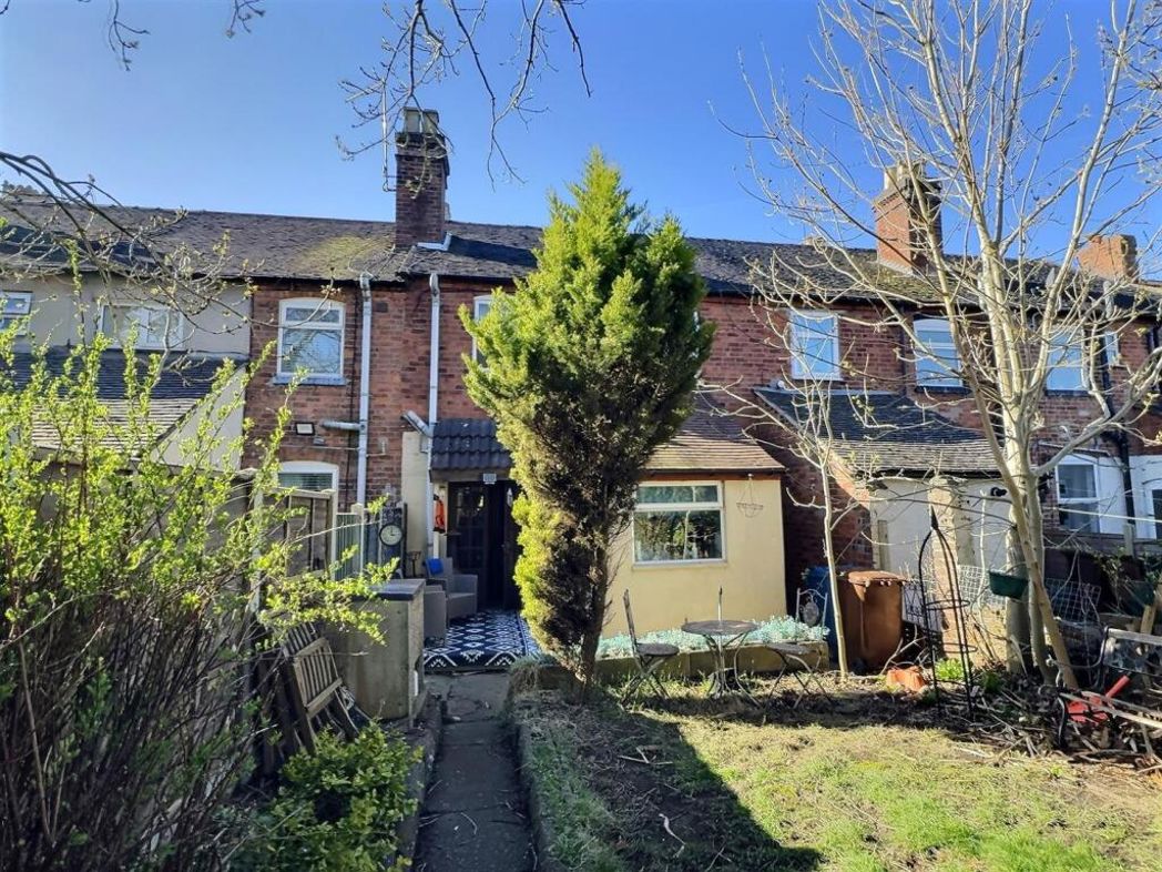 16, Stafford, Staffordshire, ST16 3EX