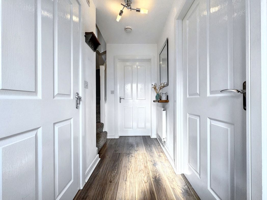 Entrance/Hallway.