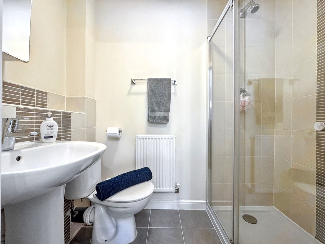 En-suite
