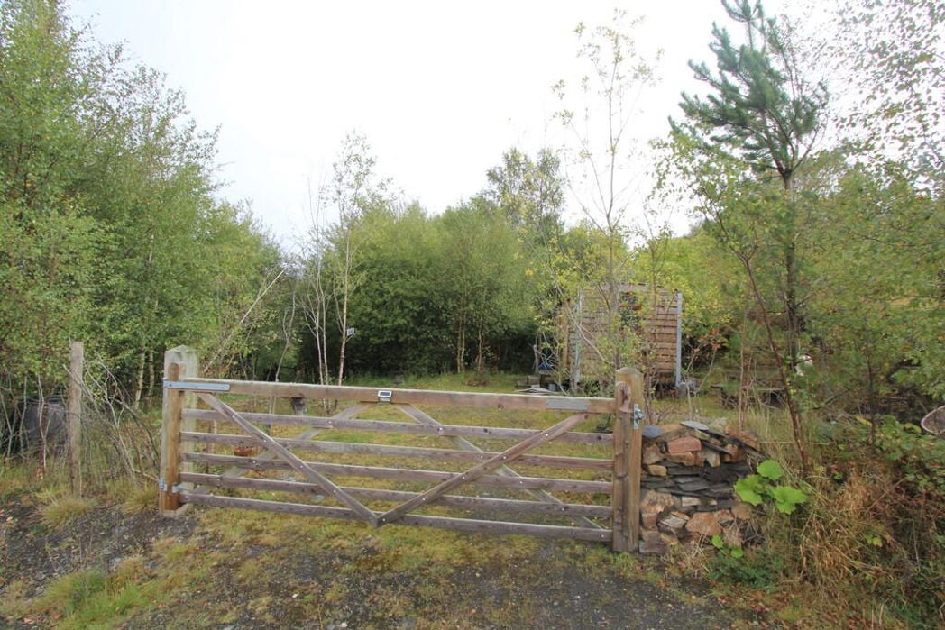 Quarry,, Bwlchgwyn, Bwlchgwyn, LL11 5UY
