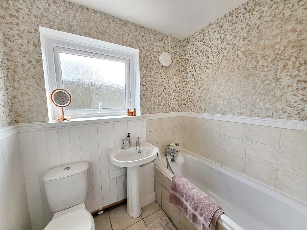 Bathroom/WC