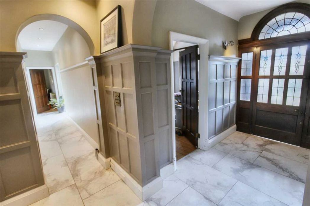 136, Nottingham, Nottinghamshire, NG5 3HU