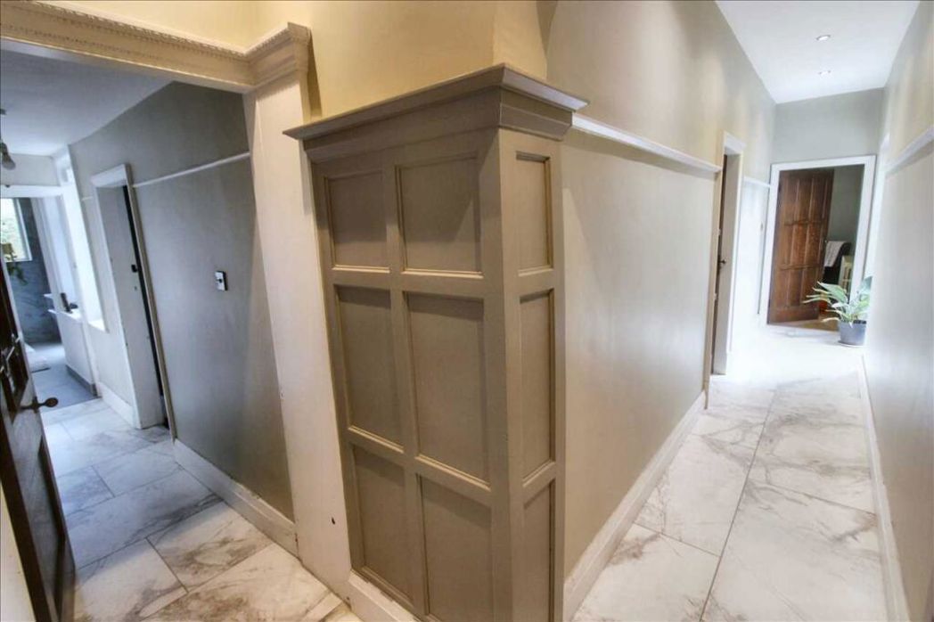 136, Nottingham, Nottinghamshire, NG5 3HU