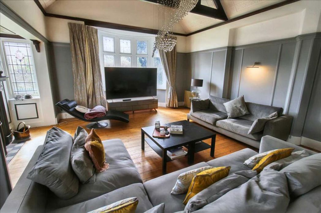 136, Nottingham, Nottinghamshire, NG5 3HU