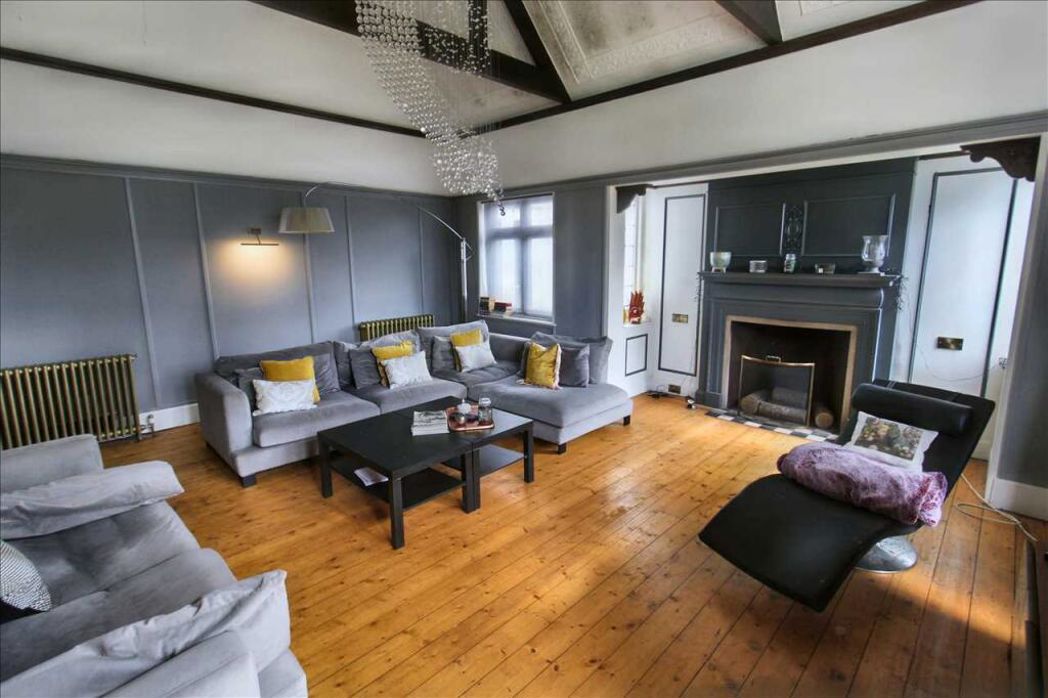136, Nottingham, Nottinghamshire, NG5 3HU