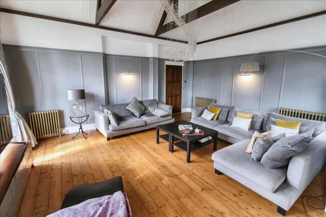 136, Nottingham, Nottinghamshire, NG5 3HU