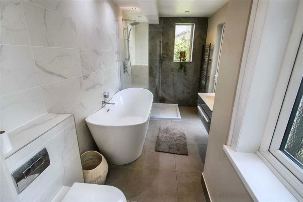 136, Nottingham, Nottinghamshire, NG5 3HU