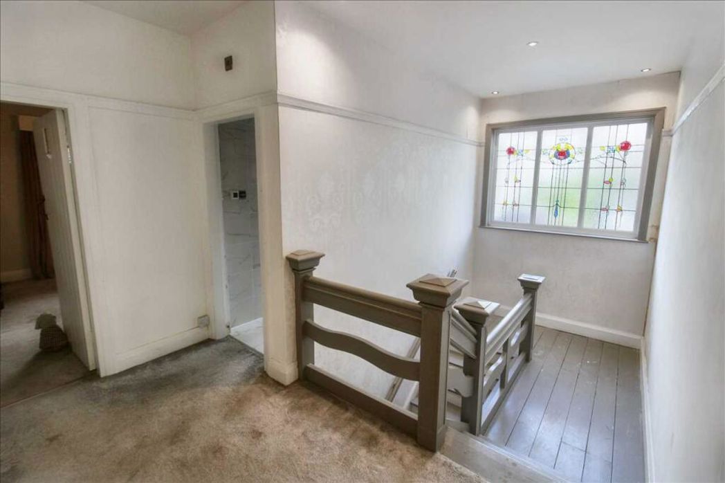 136, Nottingham, Nottinghamshire, NG5 3HU