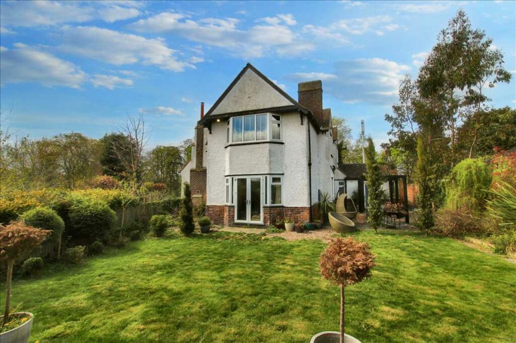 136, Nottingham, Nottinghamshire, NG5 3HU