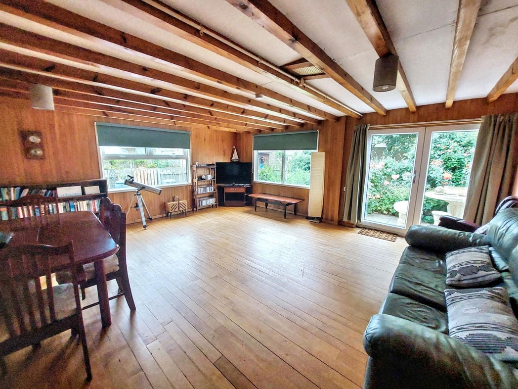 Reception Room Two