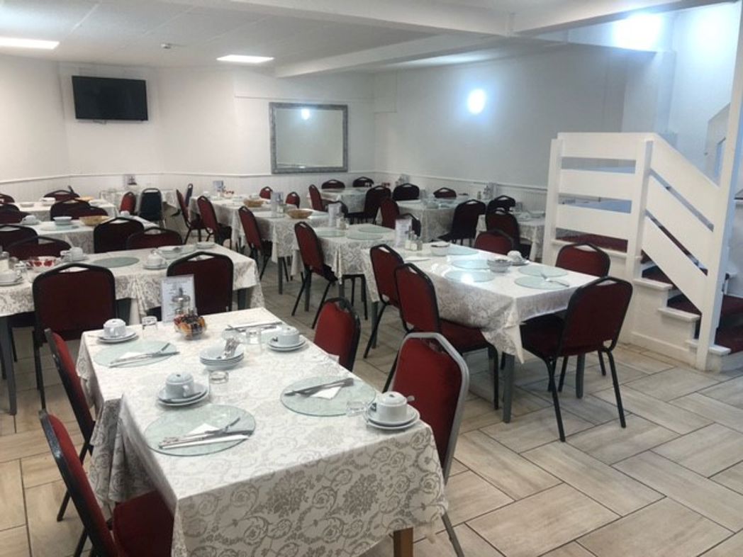 Danescourt Lodge, 14, Blackpool, Lancashire, FY4 1BE