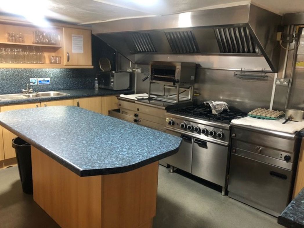 Danescourt Lodge, 14, Blackpool, Lancashire, FY4 1BE