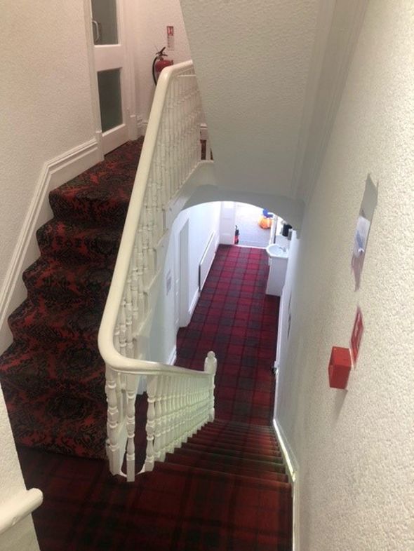 Danescourt Lodge, 14, Blackpool, Lancashire, FY4 1BE