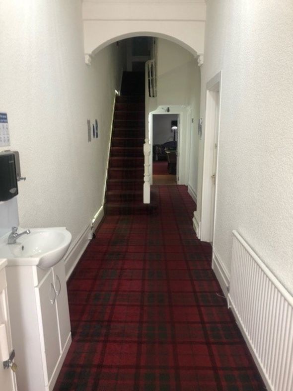 Danescourt Lodge, 14, Blackpool, Lancashire, FY4 1BE