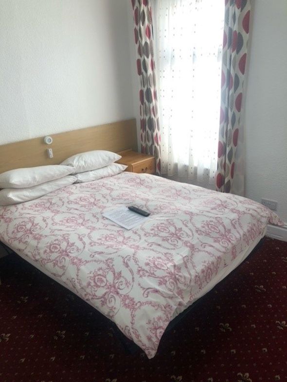 Danescourt Lodge, 14, Blackpool, Lancashire, FY4 1BE