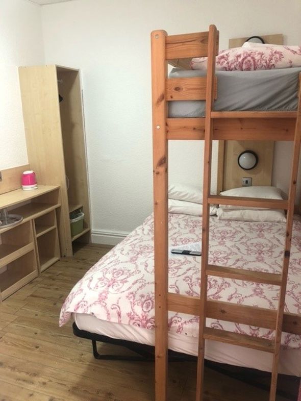 Danescourt Lodge, 14, Blackpool, Lancashire, FY4 1BE