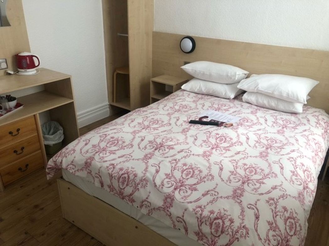 Danescourt Lodge, 14, Blackpool, Lancashire, FY4 1BE