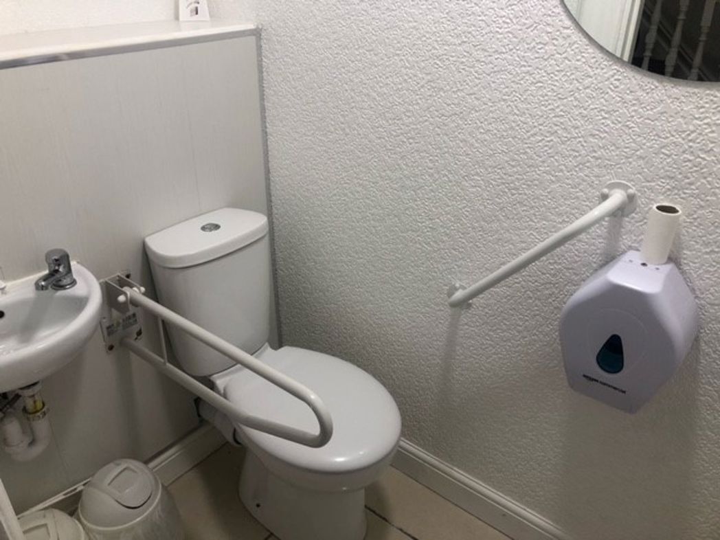 Danescourt Lodge, 14, Blackpool, Lancashire, FY4 1BE