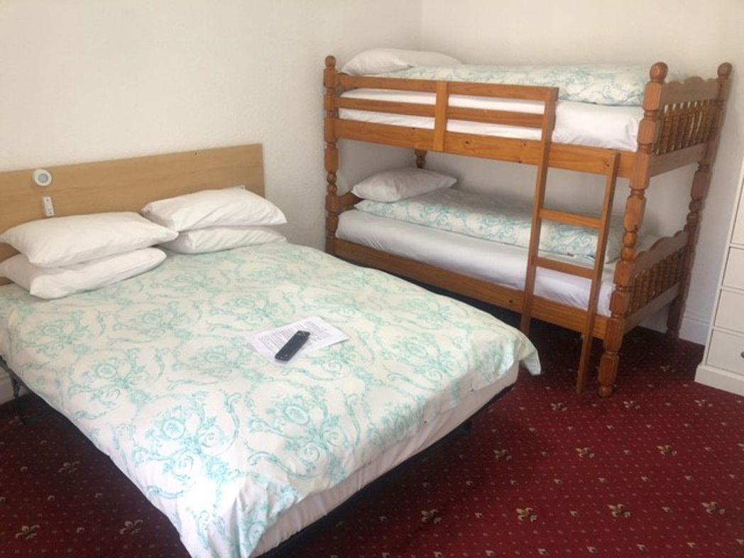 Danescourt Lodge, 14, Blackpool, Lancashire, FY4 1BE